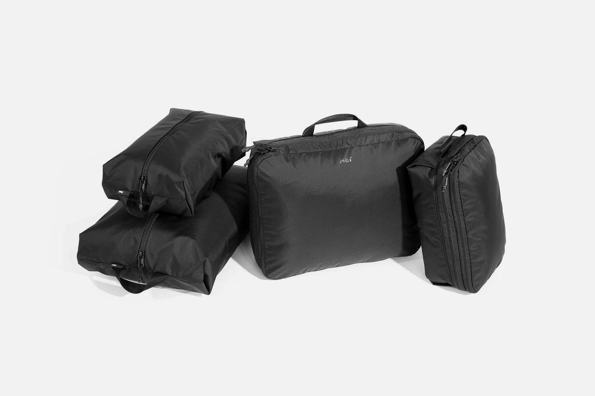 Compression Packing Cubes For Travel Aer UK