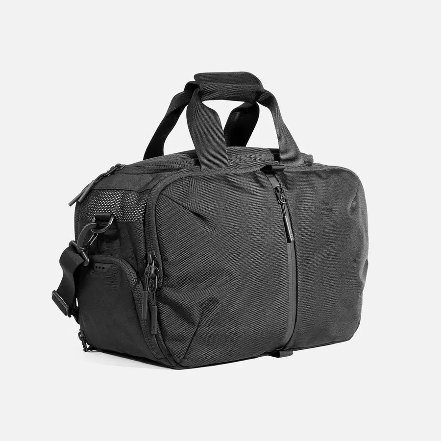Aer Gym Duffel 3 with shoe compartment