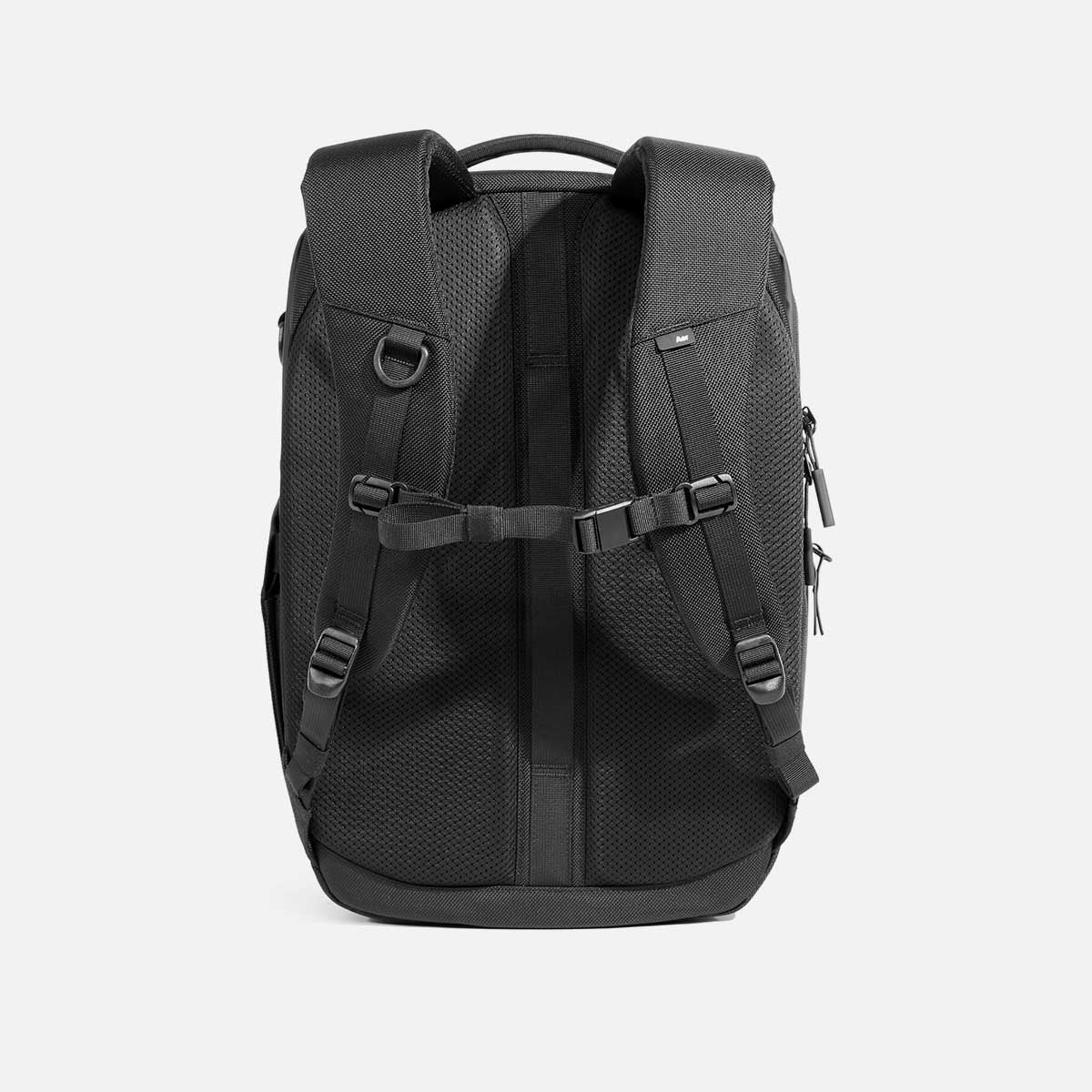 City Pack Pro Black