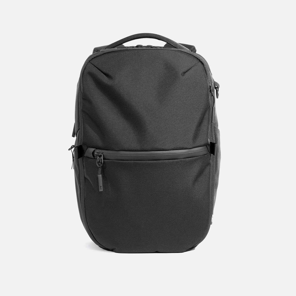 City Pack Pro Black