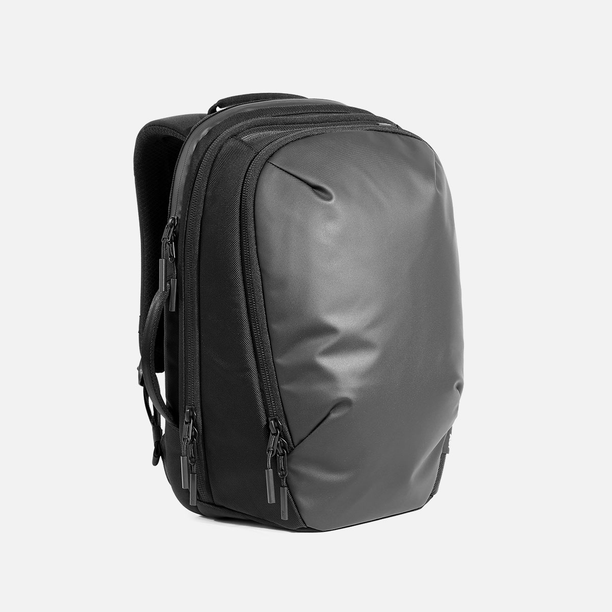 Aer Tech Pack 2 BLACK - バッグ