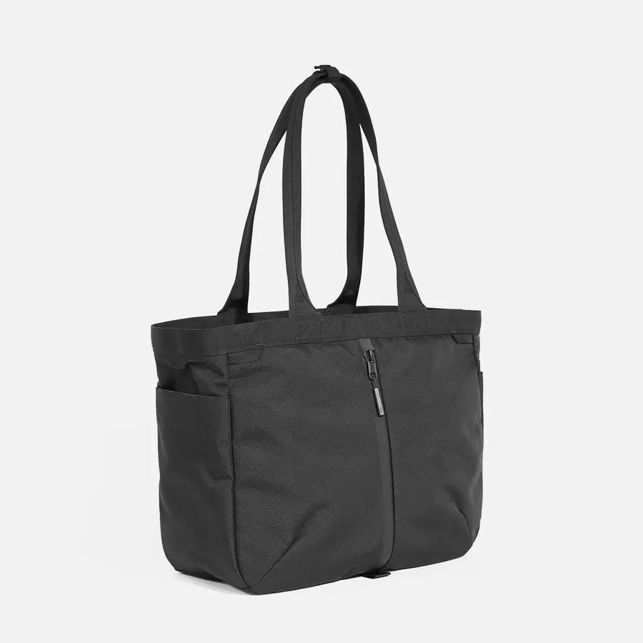 City Tote Black