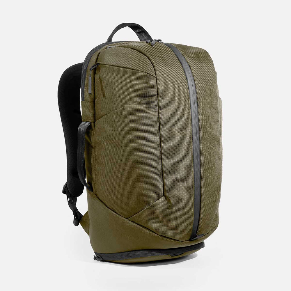 Aer discount backpack uk