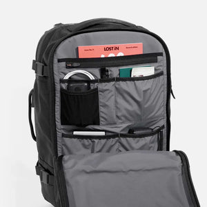 Aer sales backpack uk