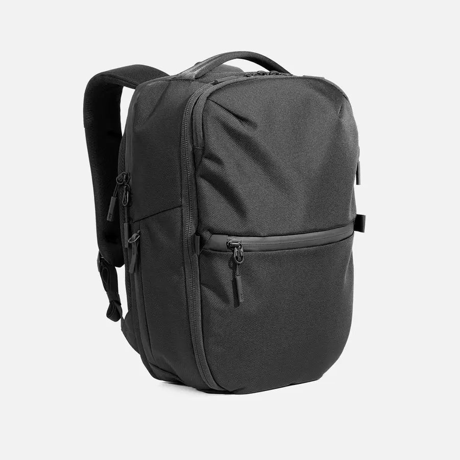 City Pack Pro Black