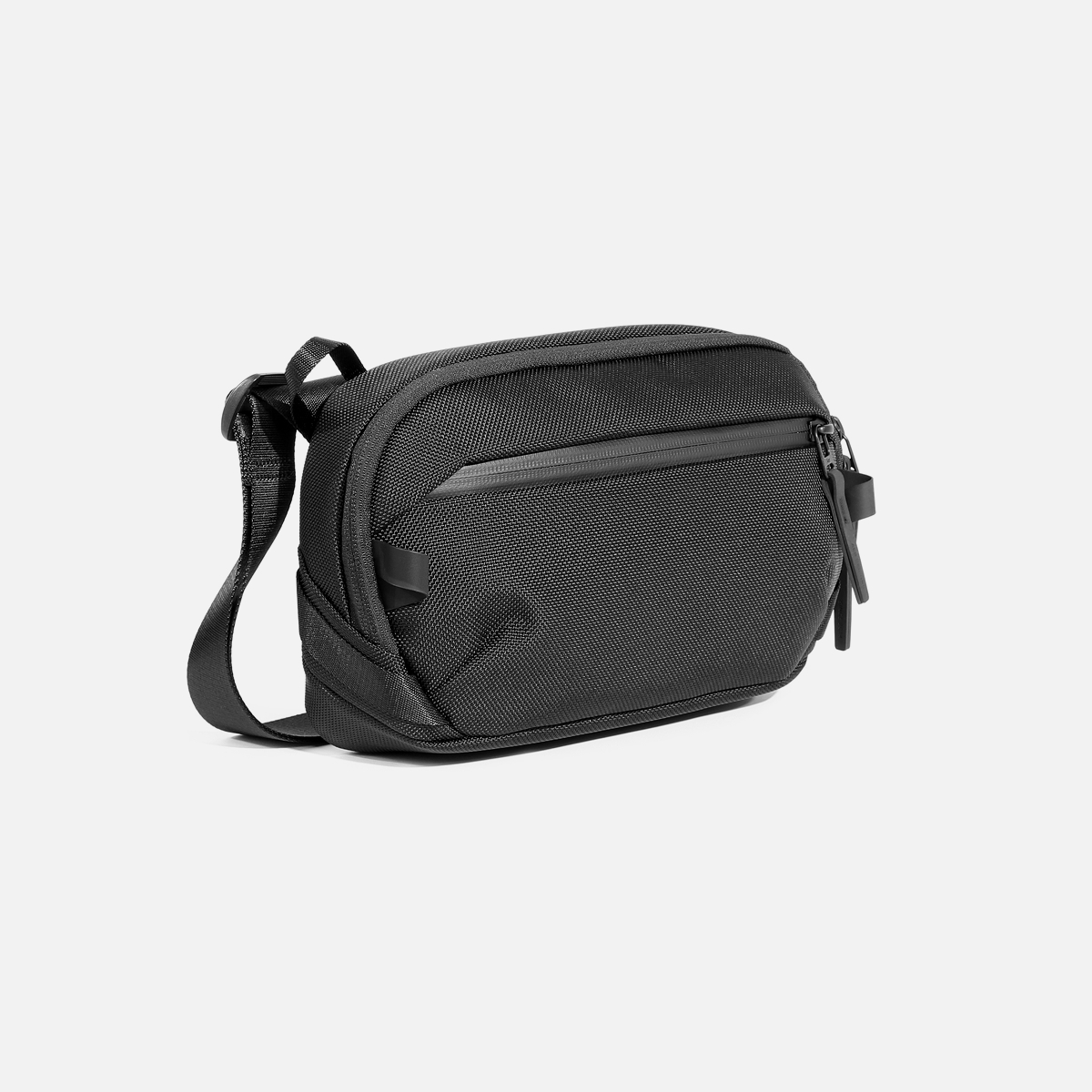 S*様 Aer Day Sling 4 Black 1680D CORDURA Aer Day Sling 4 – Aer UK