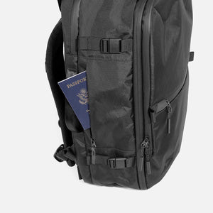 aer travel backpack uk Aer Travel Pack 3 X-Pac – Aer UK