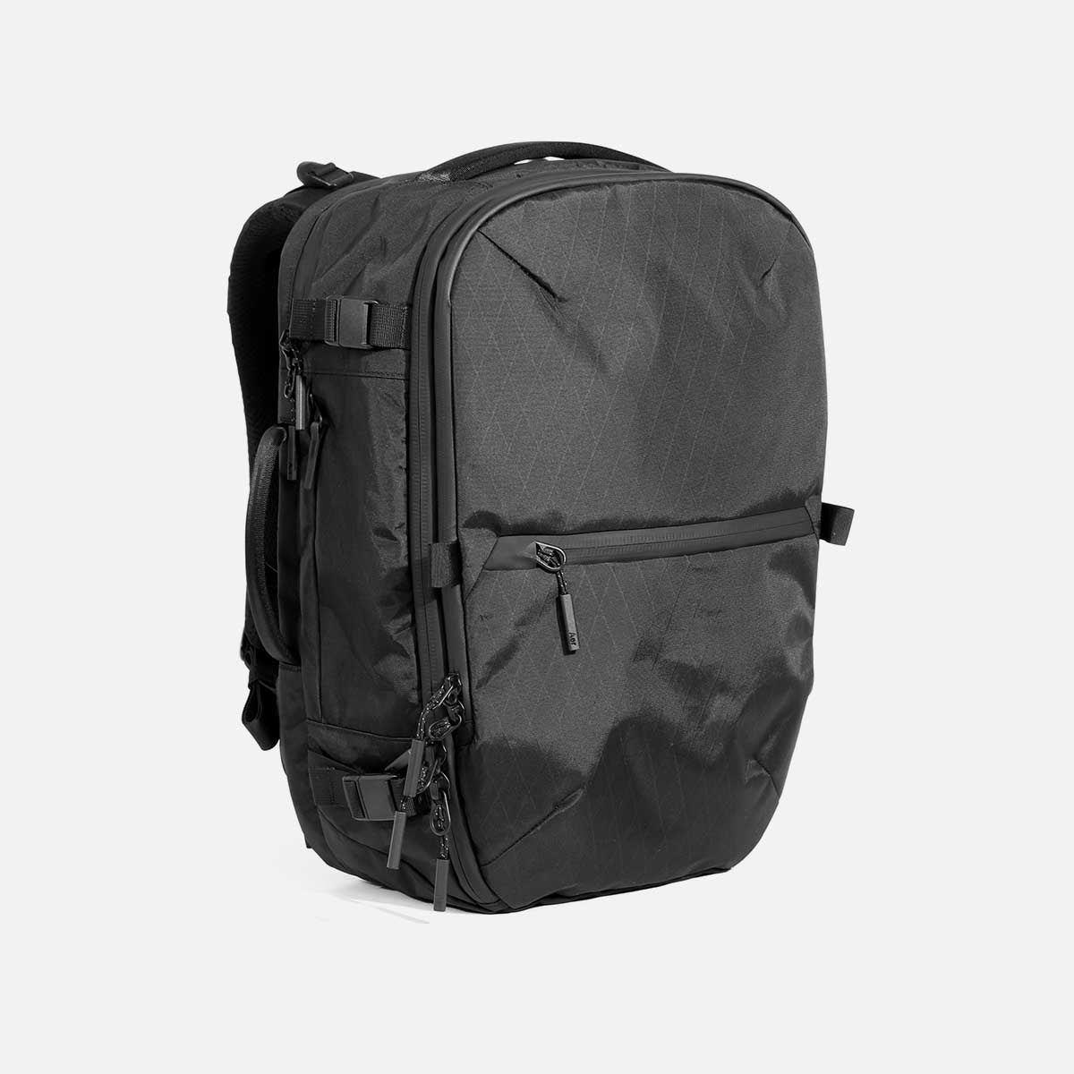 バッグ Aer Travel Pack 3 Small X-pac Travel Pack 3 Small X-Pac | Aer ｜ エアー公式通販サイト